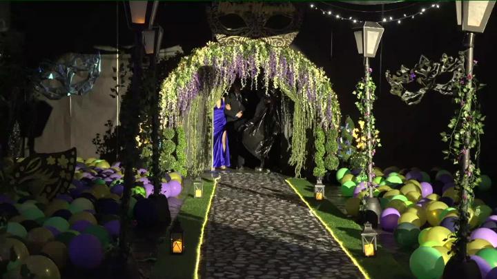 Thumbnail image for Prom Grand March 5-2-26