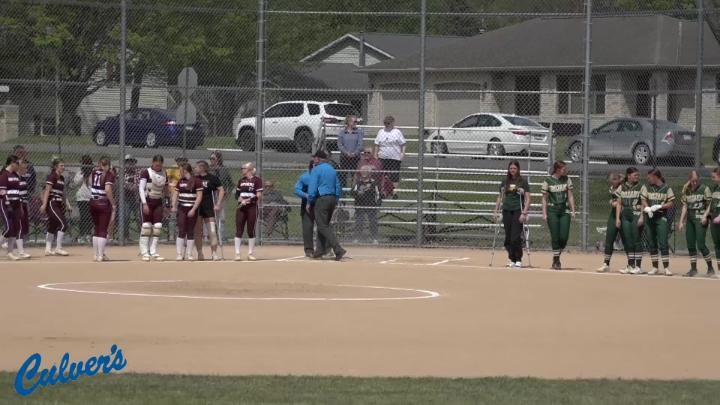 Thumbnail image for Softball vs RP 5-11-26