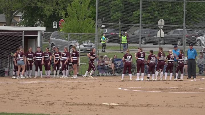 Thumbnail image for Softball Sections vs RP 5-18-26