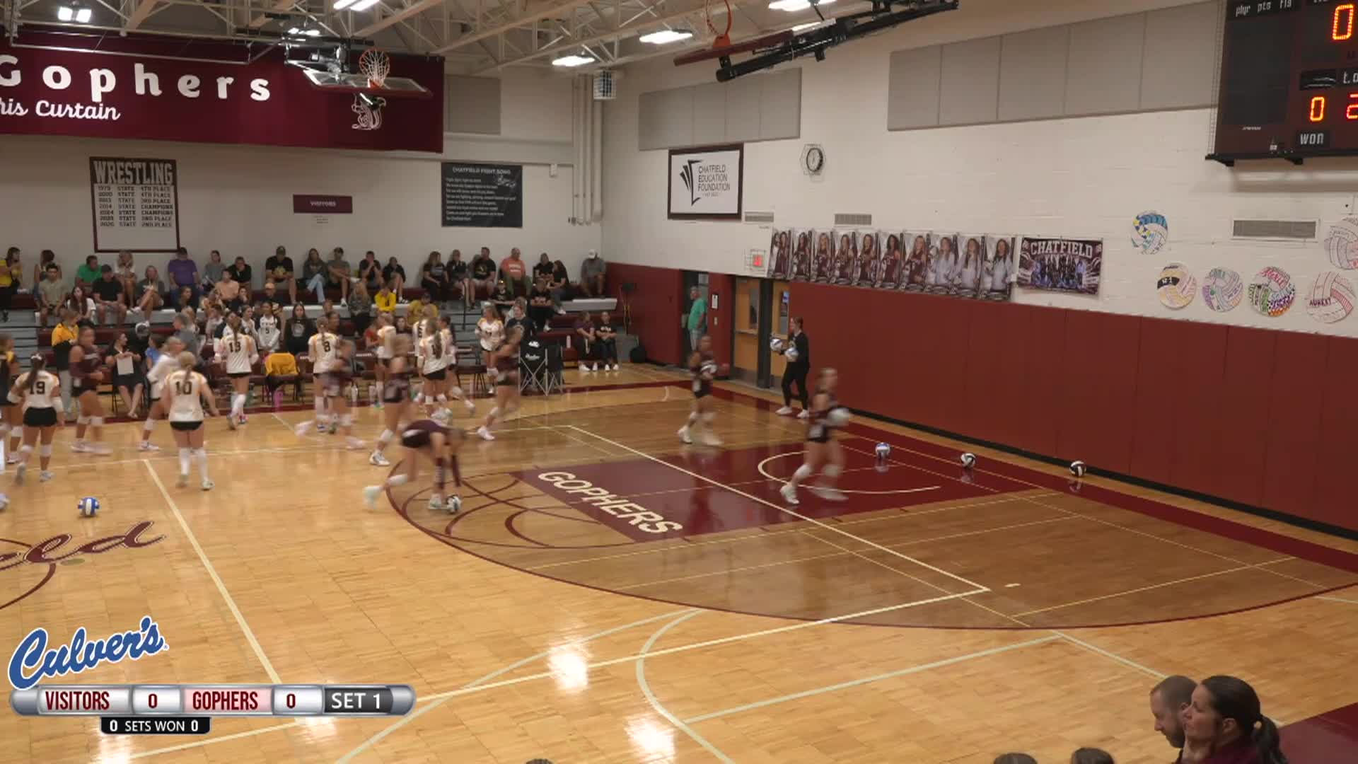 Thumbnail image for Volleyball vs PEM 9-1-26