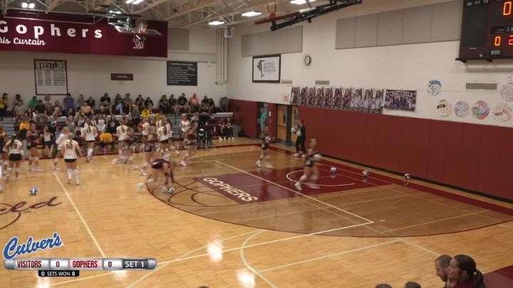 Thumbnail image for Volleyball vs PEM 9-1-26