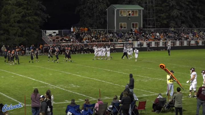 Thumbnail image for Football vs St. Charles 10-9-26