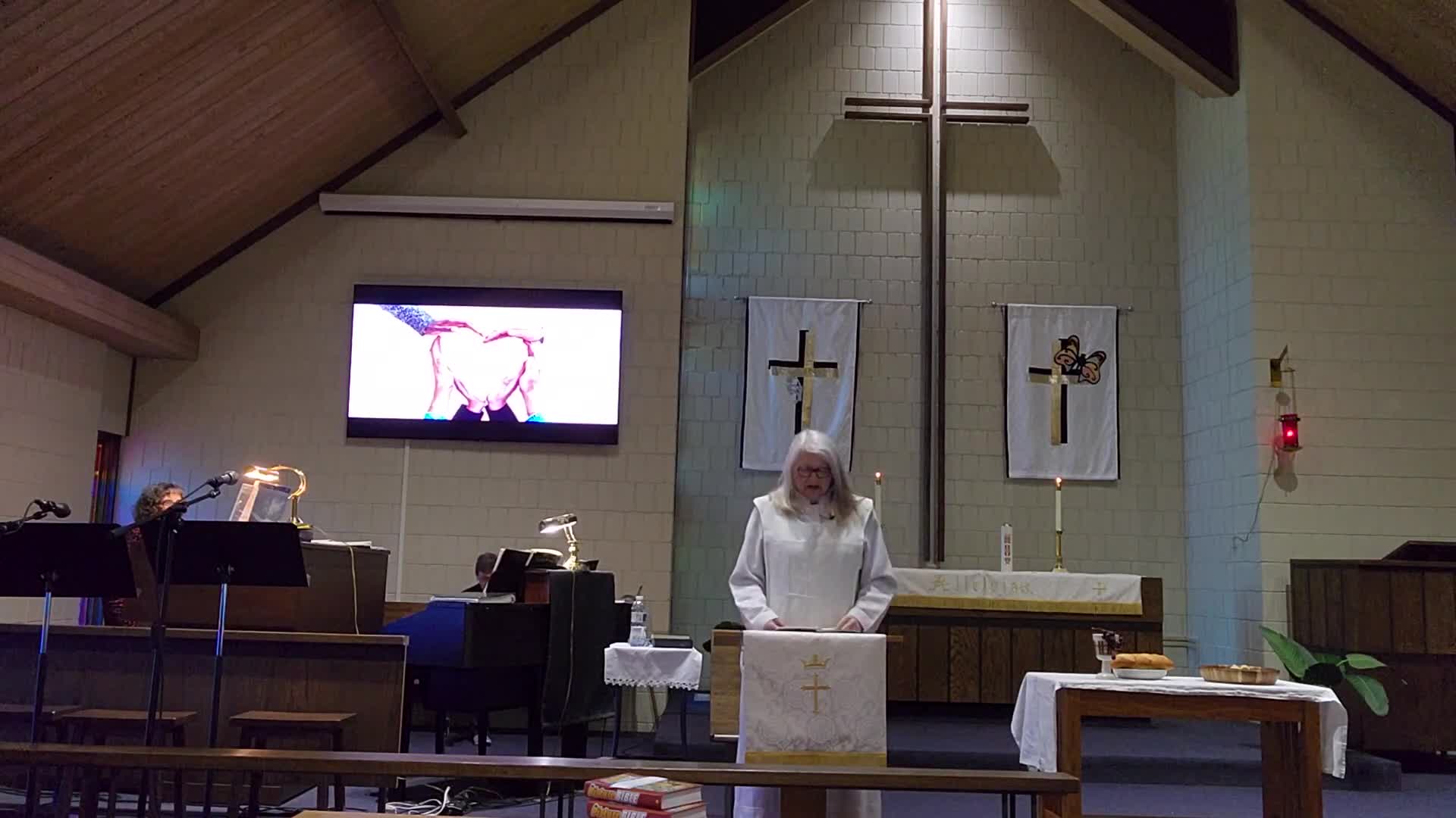 Thumbnail image for United Methodist Church 5-5-2024