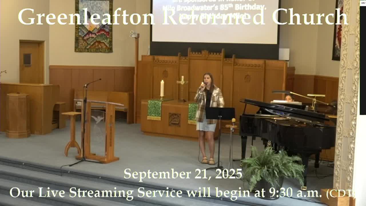 Thumbnail image for White House Chronicle